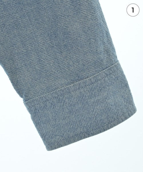 RED EAR PAUL SMITH เสื้อลำลอง