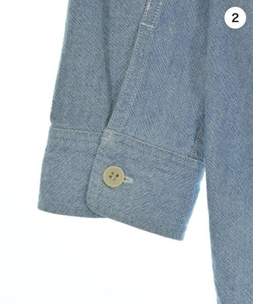 RED EAR PAUL SMITH เสื้อลำลอง