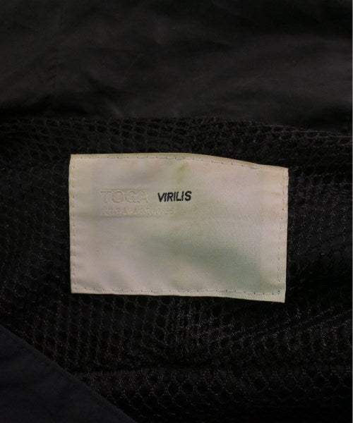 TOGA VIRILIS เสื้อพาร์กาภูเขา