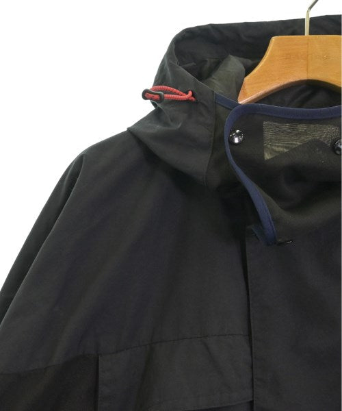 TOGA VIRILIS เสื้อพาร์กาภูเขา