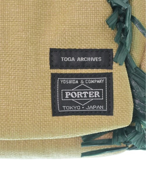 TOGA กระเป๋าสะพาย