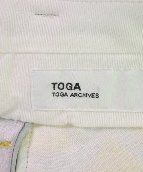 TOGA กางเกง อื่น
