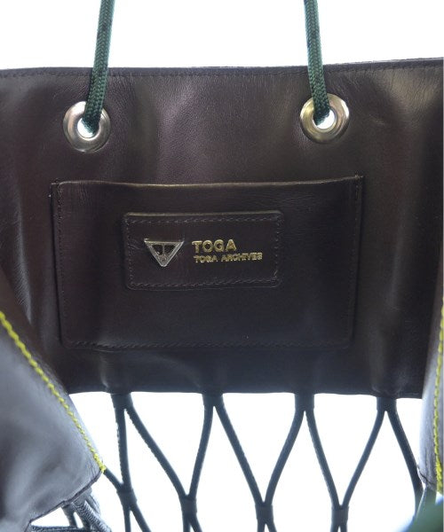 TOGA กระเป๋า อื่น