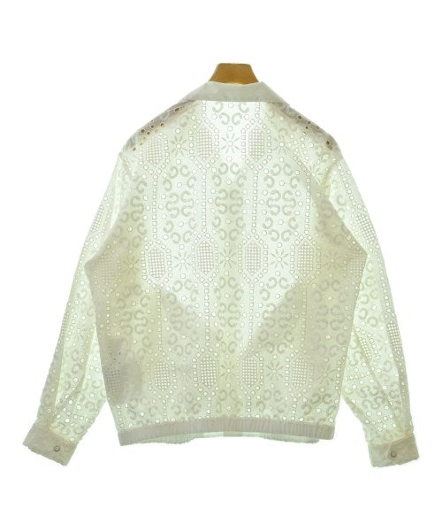 TOGA VIRILIS เสื้อลำลอง