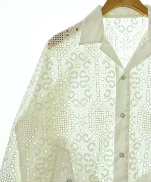 TOGA VIRILIS เสื้อลำลอง