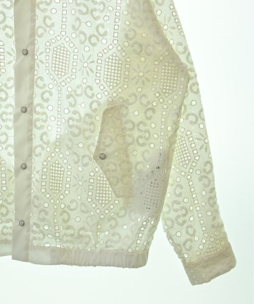 TOGA VIRILIS เสื้อลำลอง