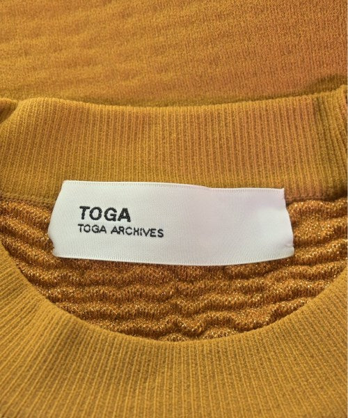 TOGA เสื้อกันหนาว