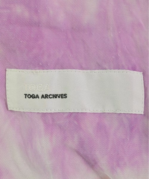 TOGA กางเกง อื่น