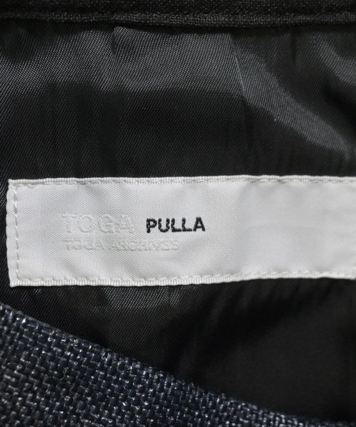 TOGA กระโปรงยาวถึงเข่า