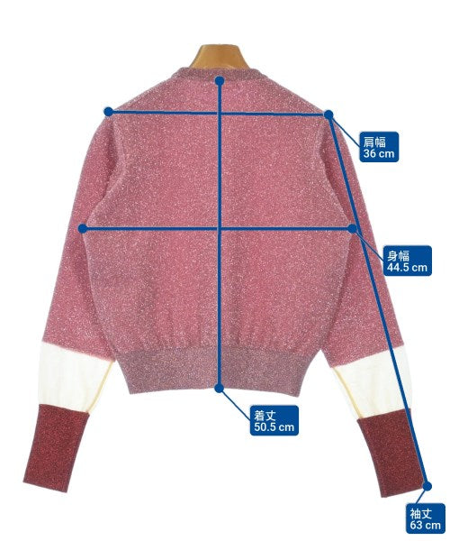 TOGA เสื้อกันหนาว