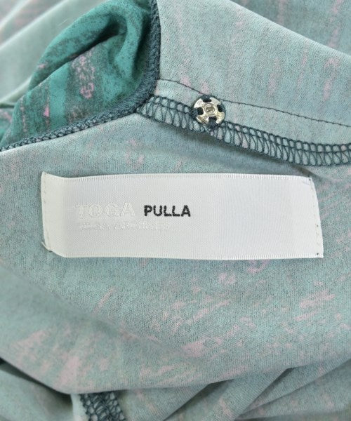 TOGA เสื้อยืด/เสื้อท็อปส์