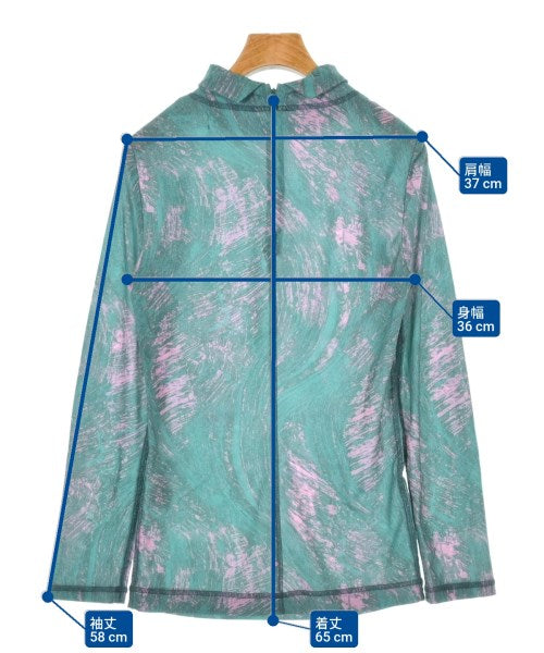 TOGA เสื้อยืด/เสื้อท็อปส์