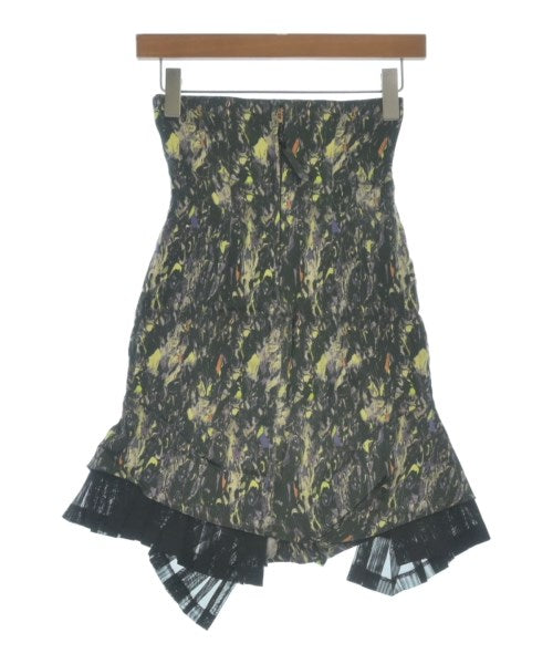 TOGA กางเกงขาสั้น