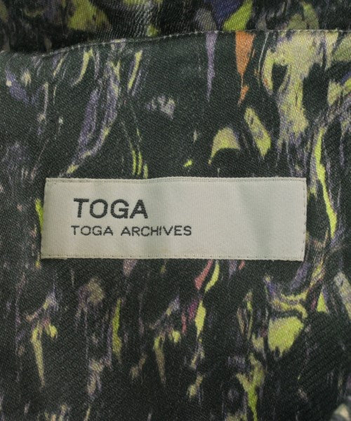 TOGA กางเกงขาสั้น