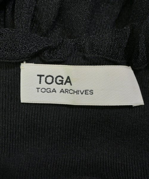 TOGA เสื้อกันหนาว