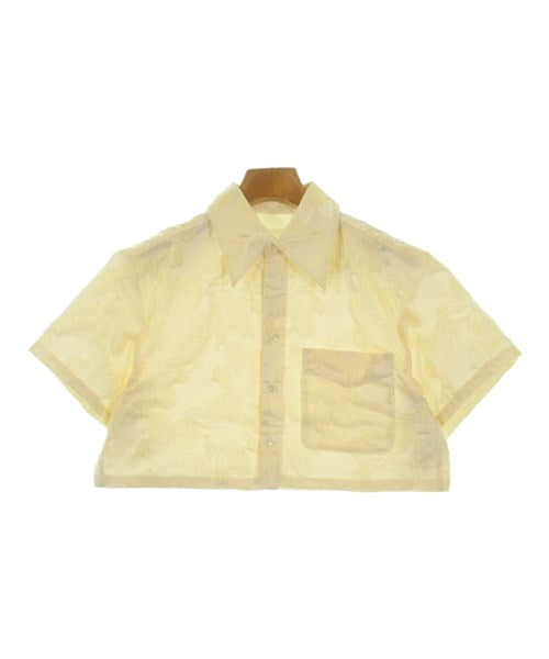 TOGA เสื้อลำลอง