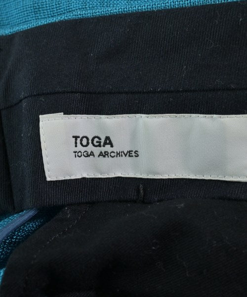 TOGA กางเกงขายาว