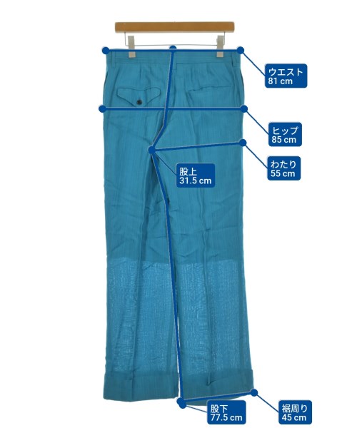 TOGA กางเกงขายาว