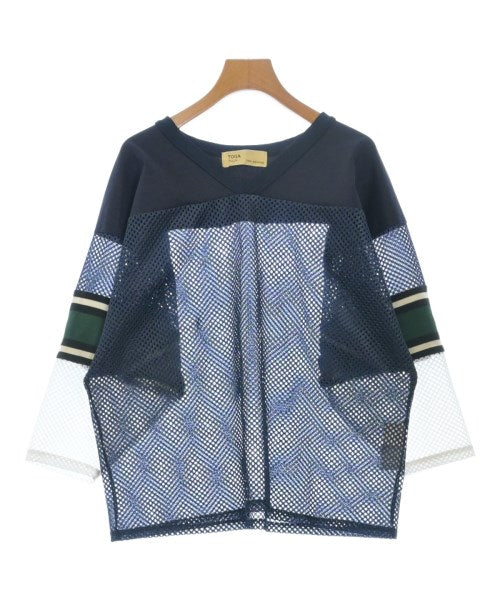 TOGA เสื้อยืด/เสื้อท็อปส์