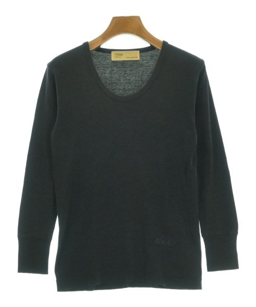 TOGA เสื้อยืด/เสื้อท็อปส์