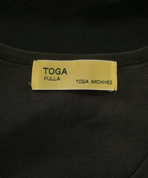 TOGA เสื้อยืด/เสื้อท็อปส์