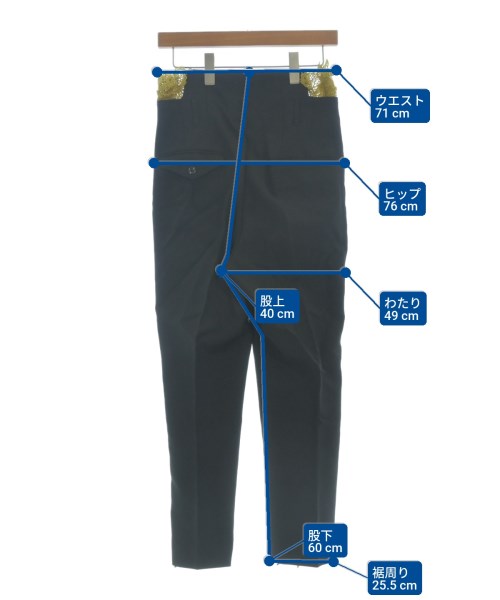 TOGA กางเกง 5 ส่วน