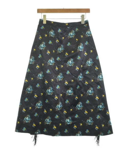 TOGA กระโปรงยาว/แม็กซี่ยาว