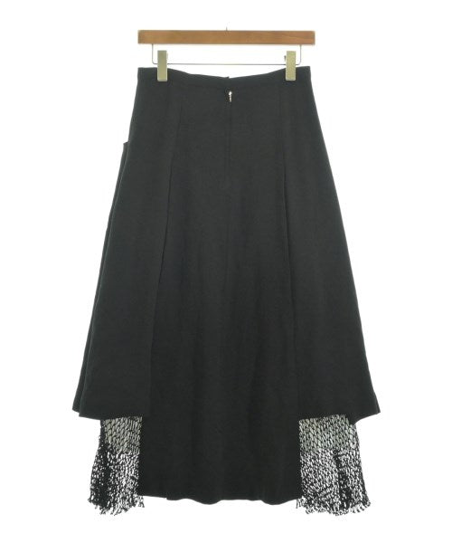 TOGA กระโปรงยาว/แม็กซี่ยาว