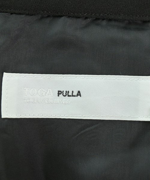 TOGA กระโปรงยาว/แม็กซี่ยาว