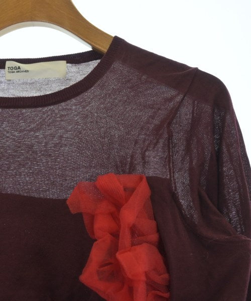 TOGA เสื้อกันหนาว