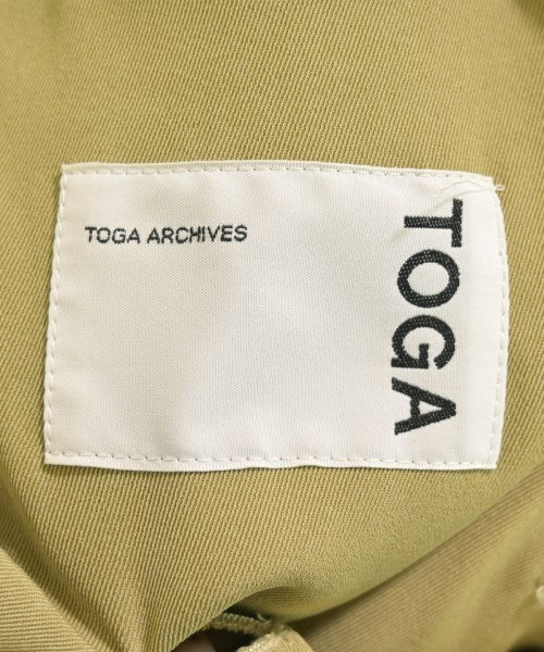 TOGA เสื้อกันฝน