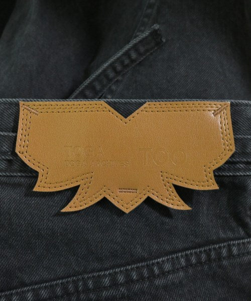 TOGA กระโปรงยาวถึงเข่า