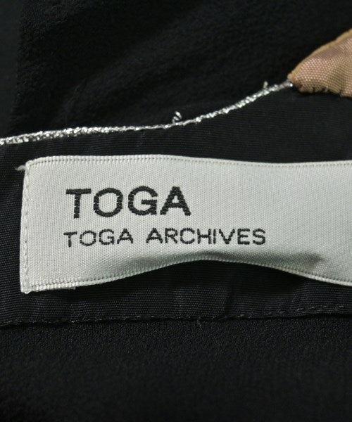 TOGA เสื้อสตรี