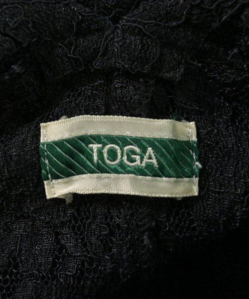 TOGA เสื้อลำลอง
