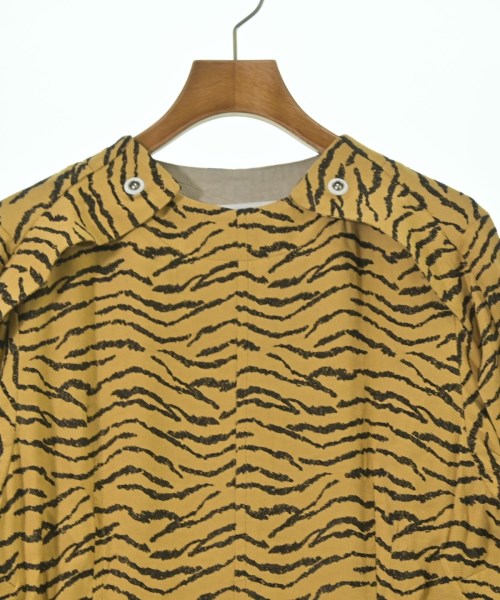 TOGA ชุดเดรส