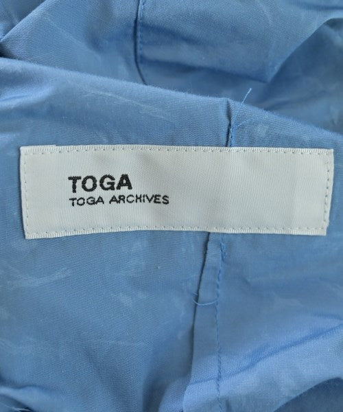TOGA เสื้อสตรี
