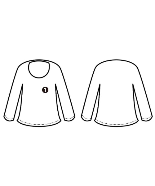 TOGA เสื้อสตรี