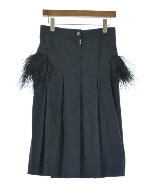 TOGA กระโปรงยาว/แม็กซี่ยาว