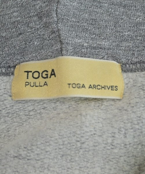 TOGA เสื้อฮู้ด