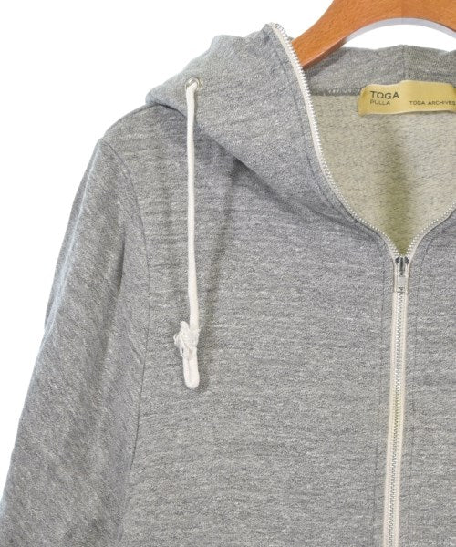 TOGA เสื้อฮู้ด