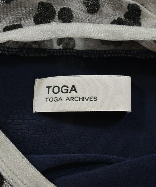 TOGA แขนกุด