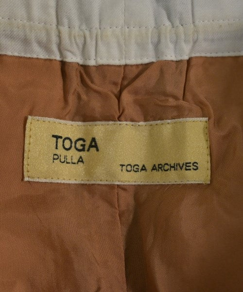 TOGA กระโปรงสั้น