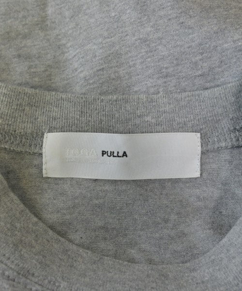 TOGA เสื้อยืด/เสื้อท็อปส์