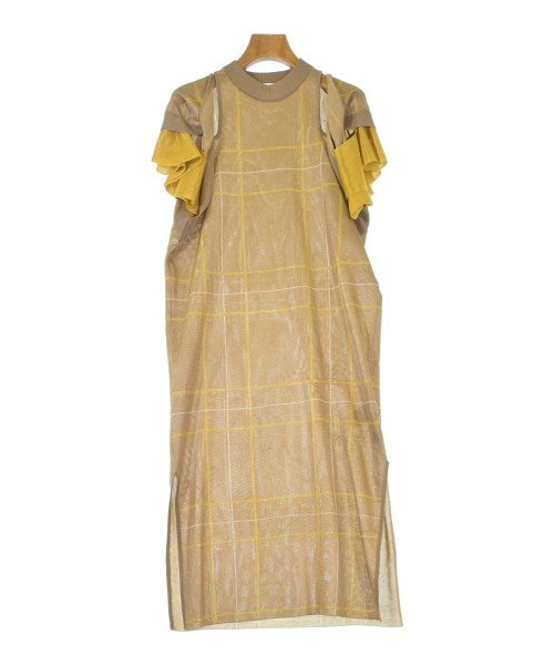 TOGA ชุดเดรส