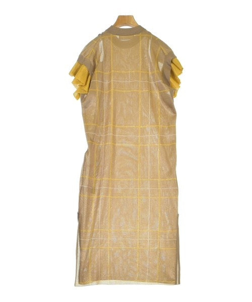 TOGA ชุดเดรส