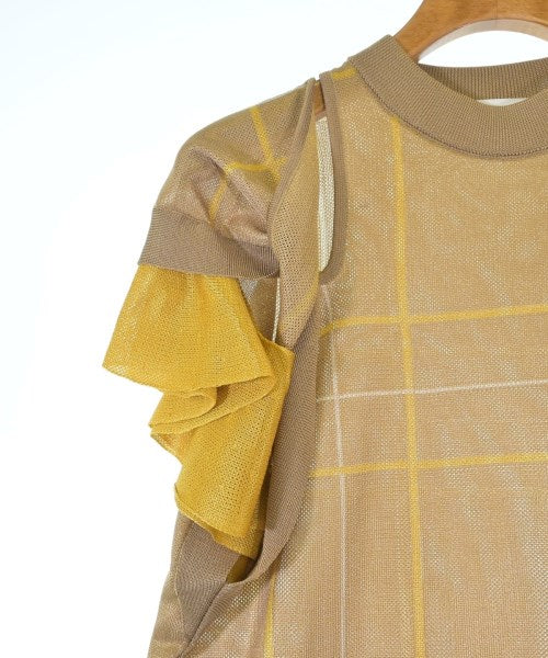 TOGA ชุดเดรส