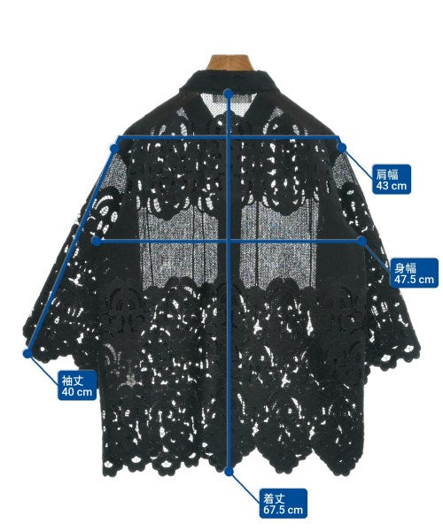 TOGA เสื้อลำลอง