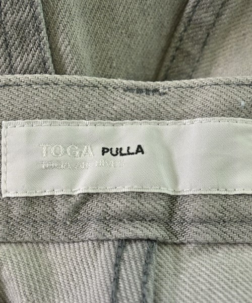 TOGA ยีนส์