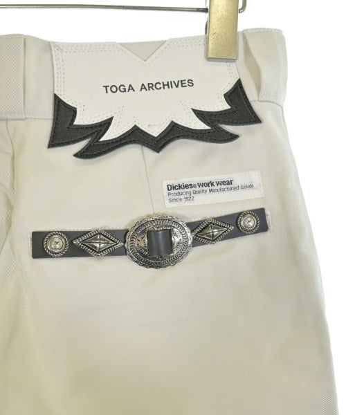 TOGA กางเกง อื่น