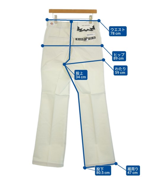 TOGA กางเกง อื่น